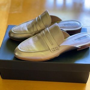 Tahari Ta-flora Mules